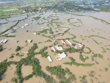 બનાસકાંઠા પૂર