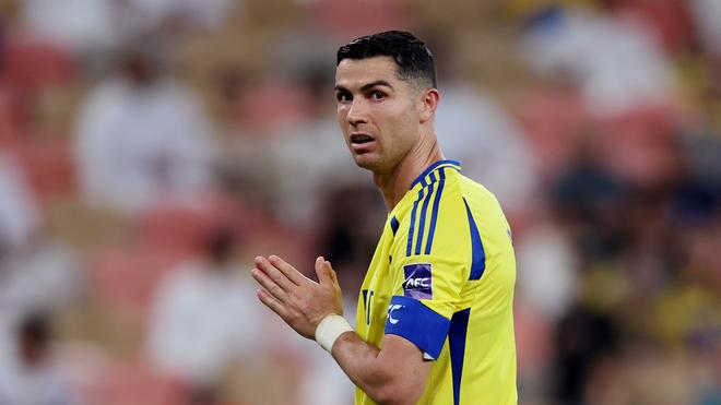 Al-Nassr vs Al-Taawoun: Shocking Twist in Saudi Pro League Clash!