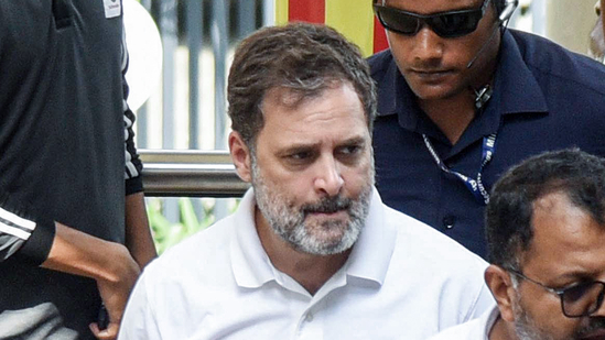 Rahul Gandhi Slams Jaishankar Over Operation Sindoor Claims