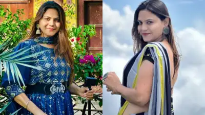 YouTuber Jyoti Malhotra Arrested for Spying for Pakistan
