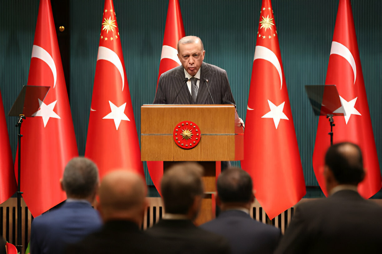 Indian Travelers Boycott Turkey and Azerbaijan: 15,000 Bookings Cancelled Amid Geopolitical Tensions