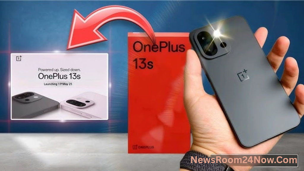 OnePlus 13 Leaks Reveal Game-Changer: Compact Powerhouse with 6000mAh Battery & 100W Charging at a Jaw-Dropping Price!