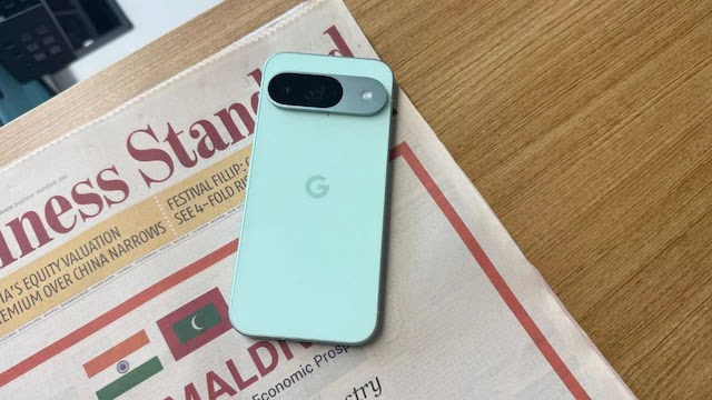 Google Pixel 9 Pro: The Ultimate Smartphone Experience in 2025