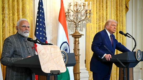 Trump Drops Bombshell: India Ready to Slash Tariffs—But There’s a Catch!