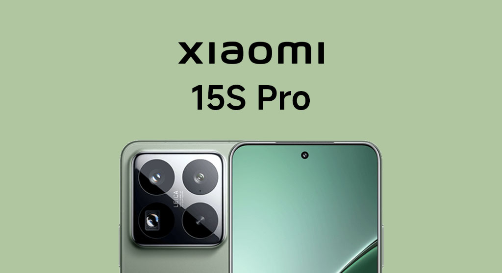 Xiaomi 15S Pro Teaser Ignites Hype: What’s Coming in 2025?