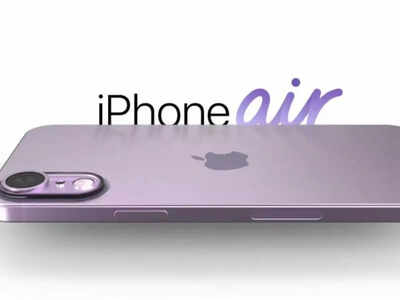 iPhone 17 Air Rumors: Battery Life Issues and a Surprising Accessory Comeback
