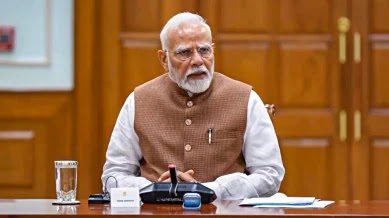 PM Modi’s Urgent Meeting After Operation Sindoor Shakes India-Pakistan Ties