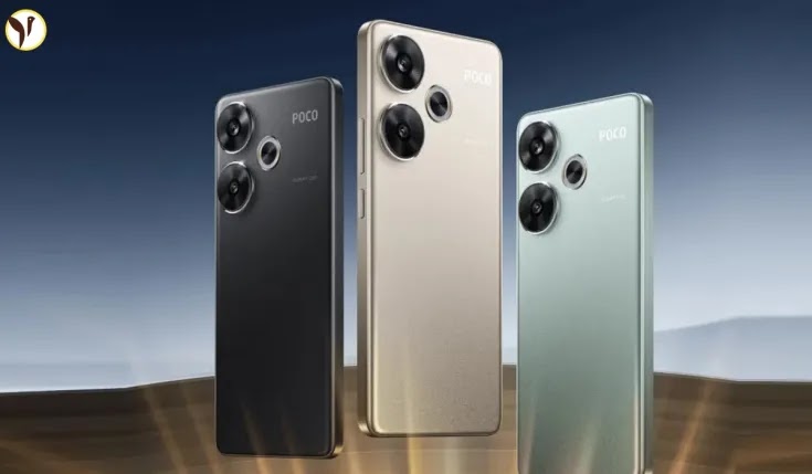 Xiaomi’s Poco F7Series Redefines Mid-Range Smartphones in 2025