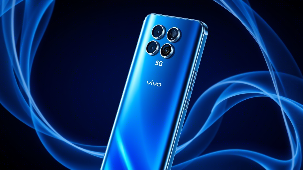 Vivo Best Camera Phone 2025