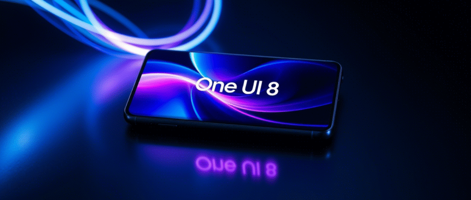 One UI 8