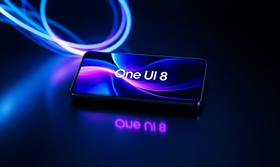 One UI 8