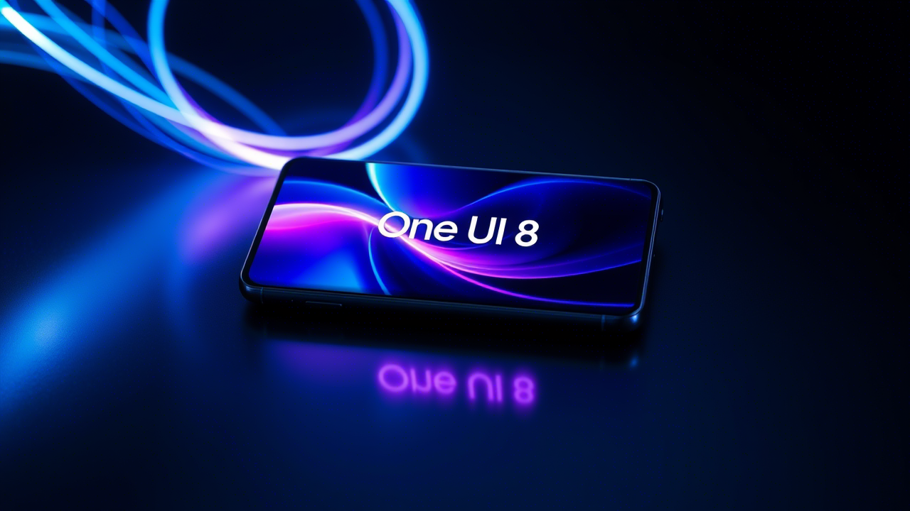 Samsung One UI 8 Release Date, Features & Eligible Devices